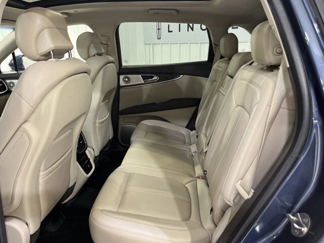 2019 LINCOLN Nautilus Reserve San Antonio TX