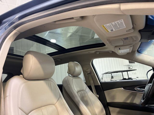 2019 LINCOLN Nautilus Reserve San Antonio TX