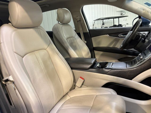 2019 LINCOLN Nautilus Reserve San Antonio TX