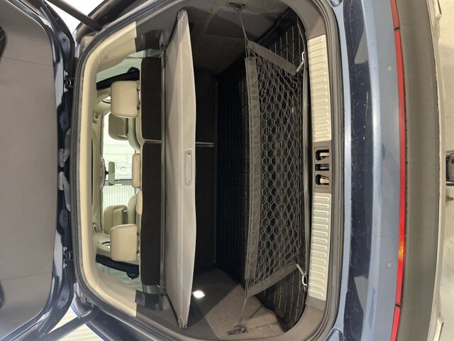 2019 LINCOLN Nautilus Reserve San Antonio TX