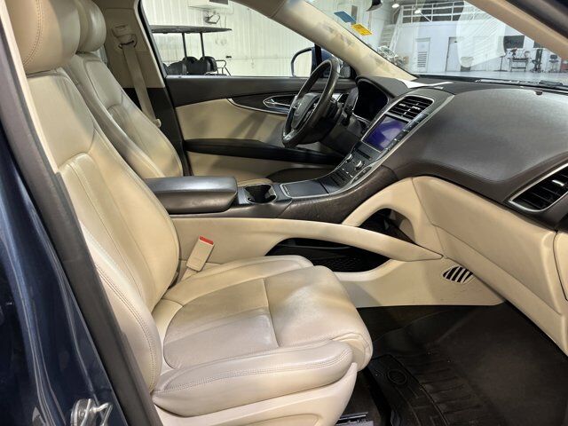 2019 LINCOLN Nautilus Reserve San Antonio TX