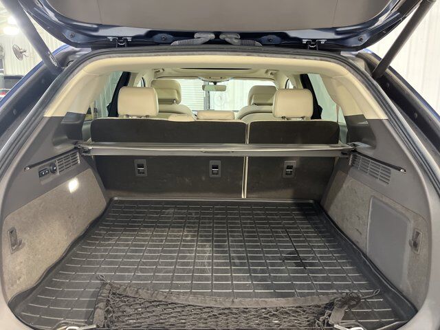 2019 LINCOLN Nautilus Reserve San Antonio TX