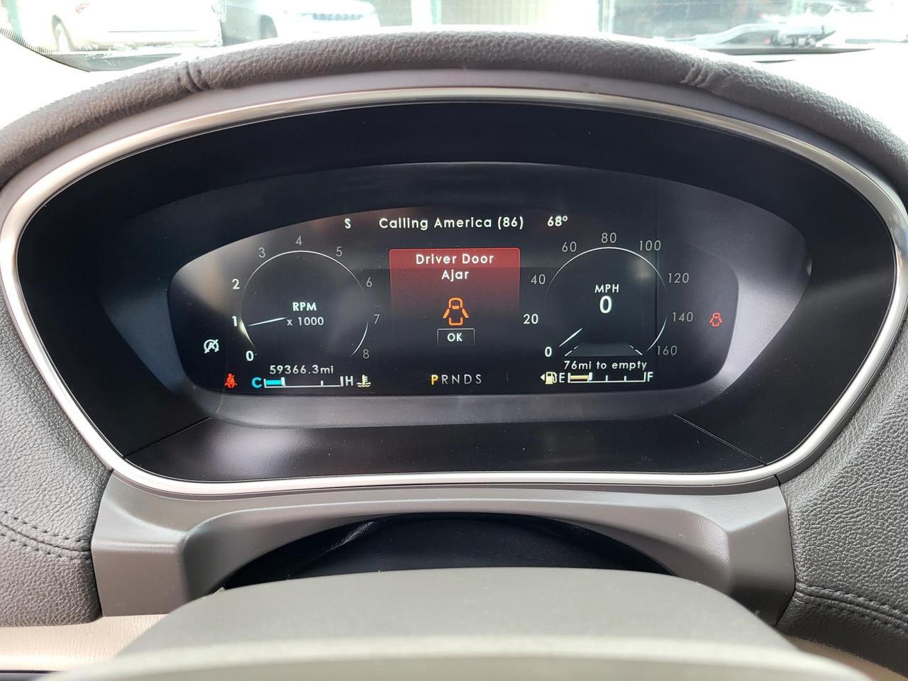 2019 LINCOLN Nautilus Select Beeville TX