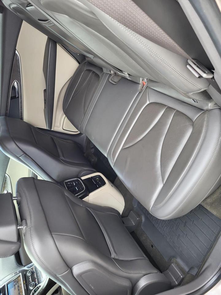 2019 LINCOLN Nautilus Select Beeville TX