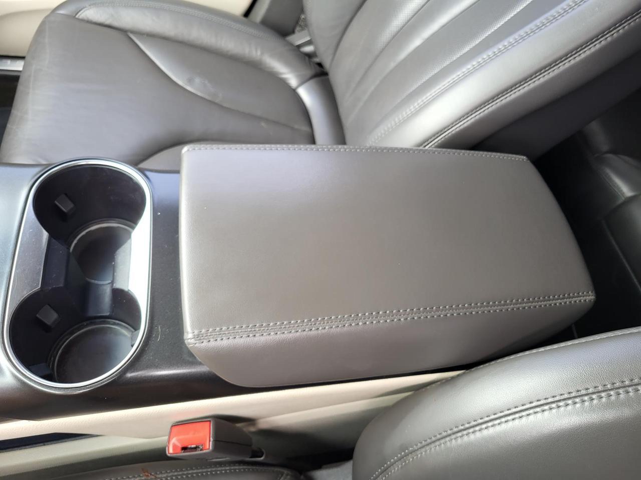 2019 LINCOLN Nautilus Select FWD Beeville TX