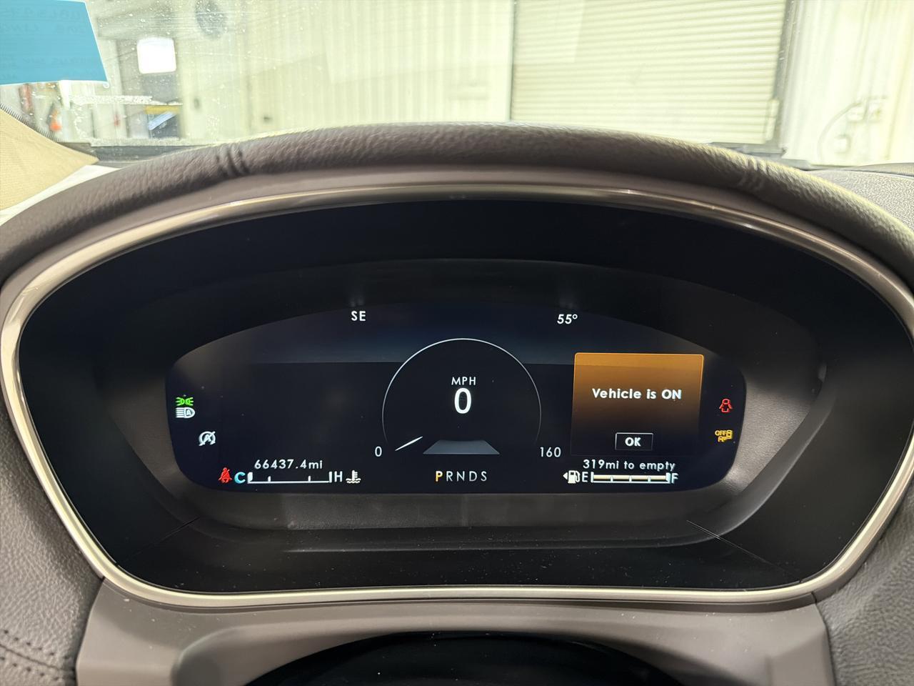 2019 LINCOLN Nautilus Select San Antonio TX