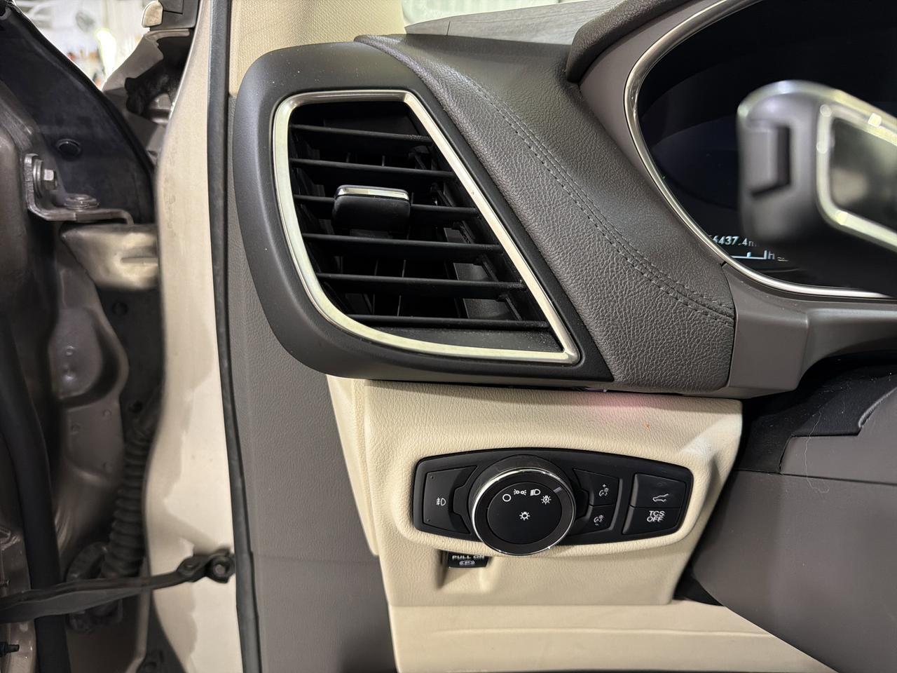 2019 LINCOLN Nautilus Select San Antonio TX