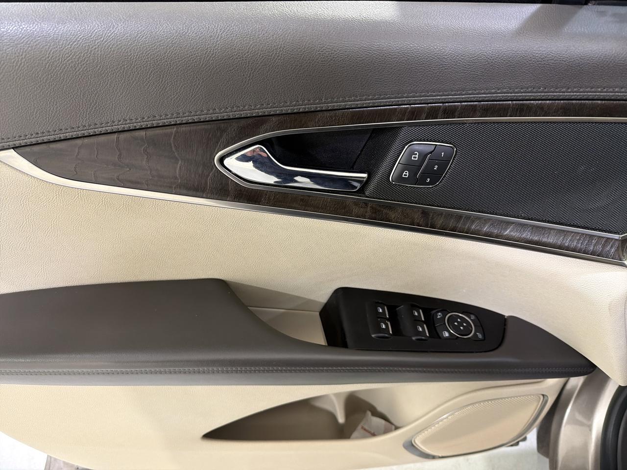 2019 LINCOLN Nautilus Select San Antonio TX