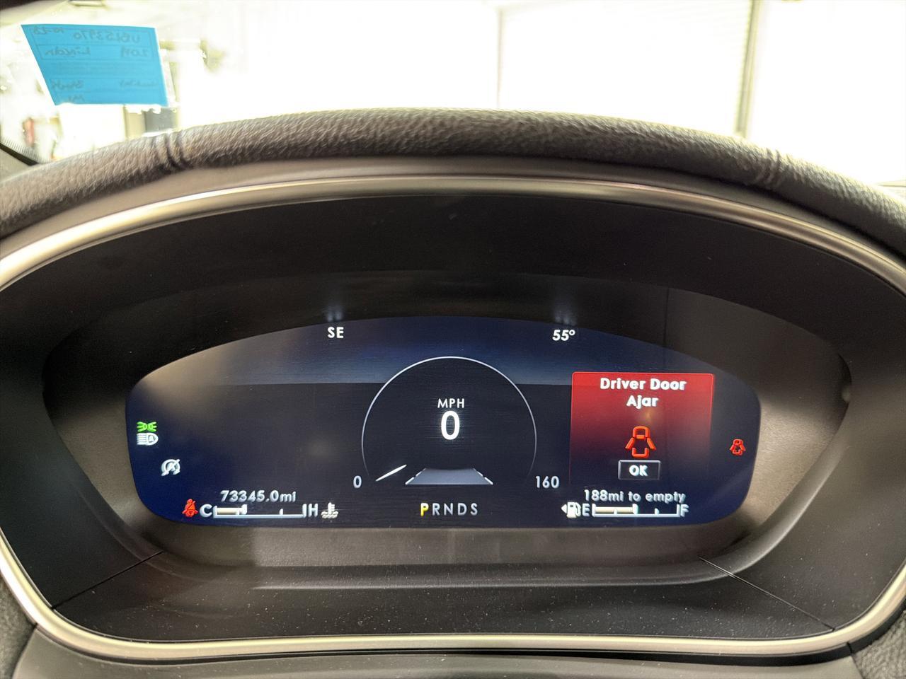 2019 LINCOLN Nautilus Select San Antonio TX