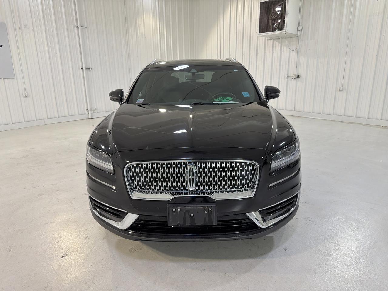 2019 LINCOLN Nautilus Select San Antonio TX