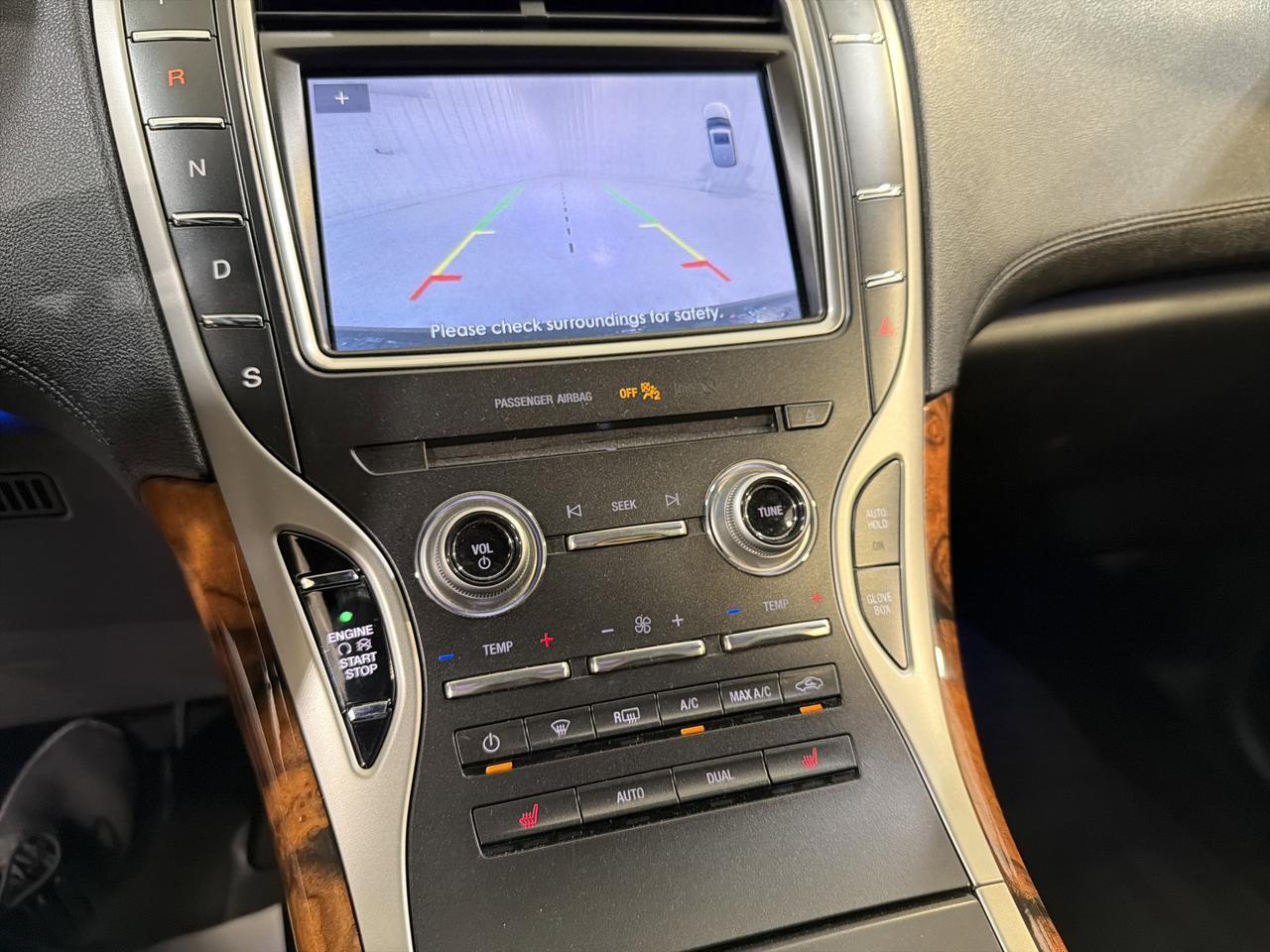 2019 LINCOLN Nautilus Select San Antonio TX