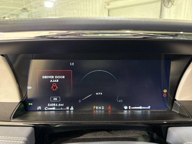 2019 LINCOLN Navigator Black Label San Antonio TX