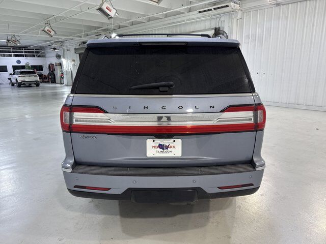 2019 LINCOLN Navigator Black Label San Antonio TX