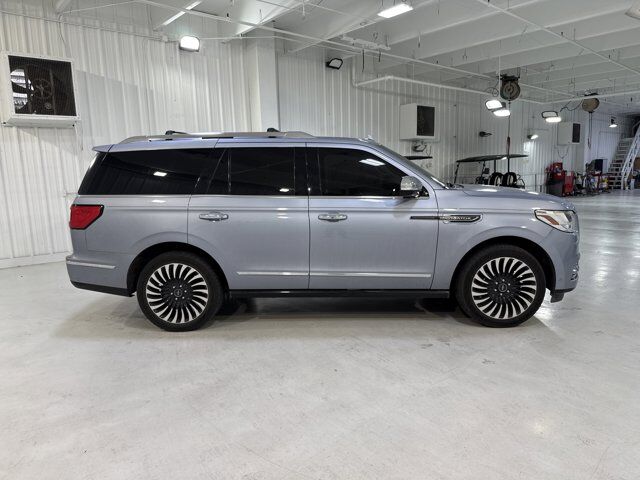 2019 LINCOLN Navigator Black Label San Antonio TX