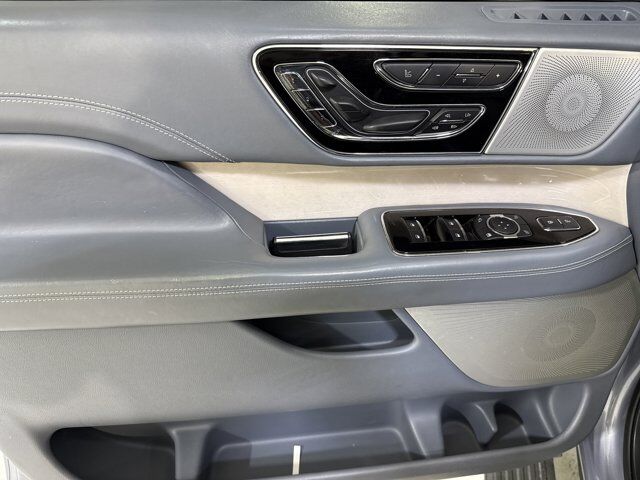 2019 LINCOLN Navigator Black Label San Antonio TX