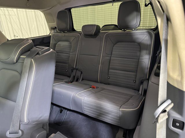2019 LINCOLN Navigator Black Label San Antonio TX