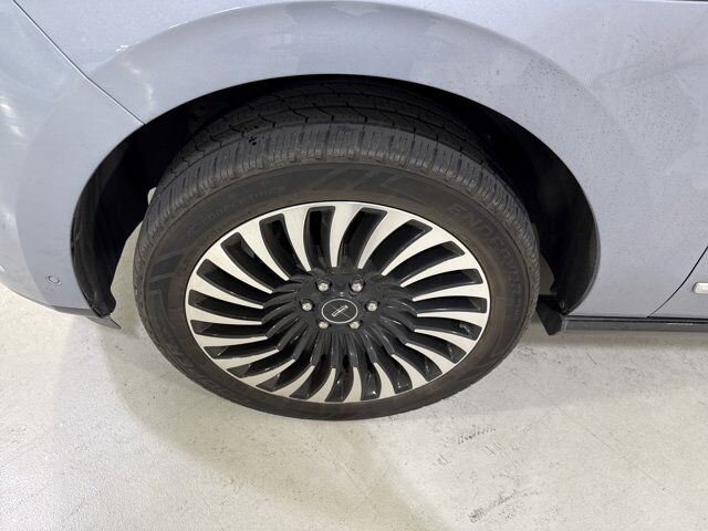 2019 LINCOLN Navigator Black Label San Antonio TX
