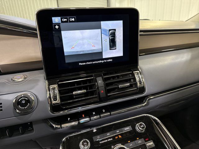 2019 LINCOLN Navigator Black Label San Antonio TX