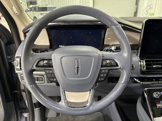 2019 LINCOLN Navigator Black Label San Antonio TX