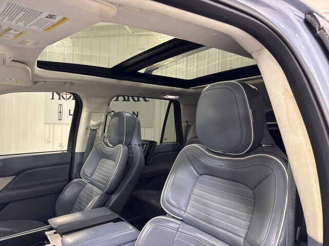 2019 LINCOLN Navigator Black Label San Antonio TX