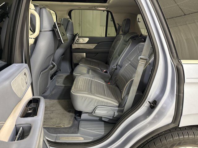 2019 LINCOLN Navigator Black Label San Antonio TX