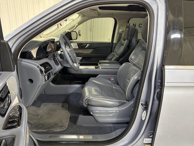 2019 LINCOLN Navigator Black Label San Antonio TX