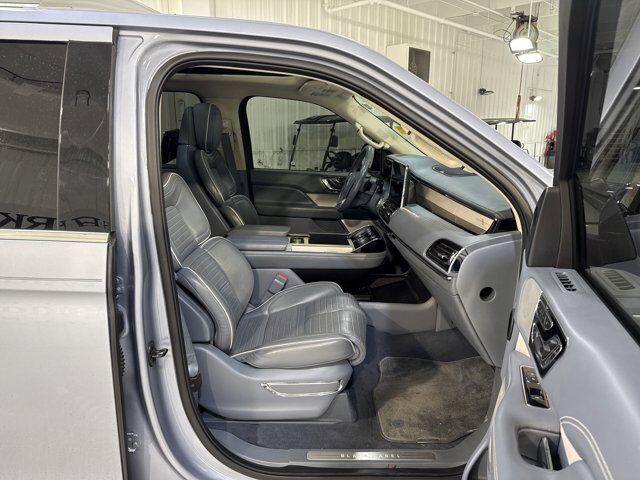 2019 LINCOLN Navigator Black Label San Antonio TX