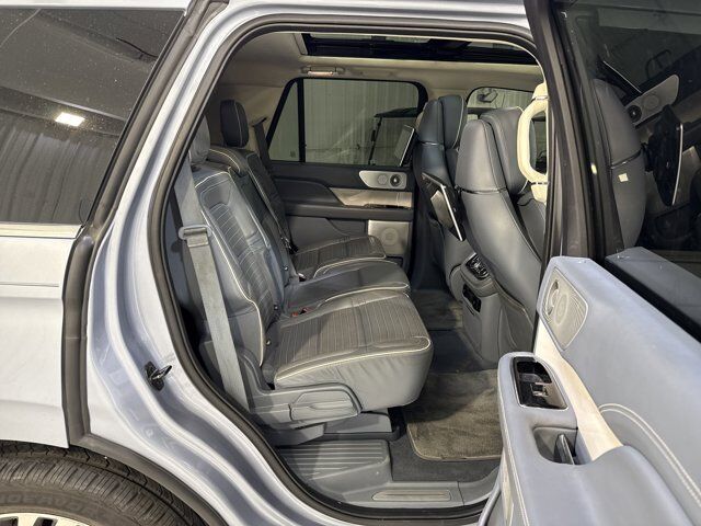 2019 LINCOLN Navigator Black Label San Antonio TX