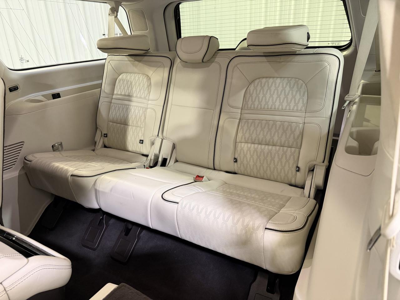 2019 LINCOLN Navigator L Black Label San Antonio TX