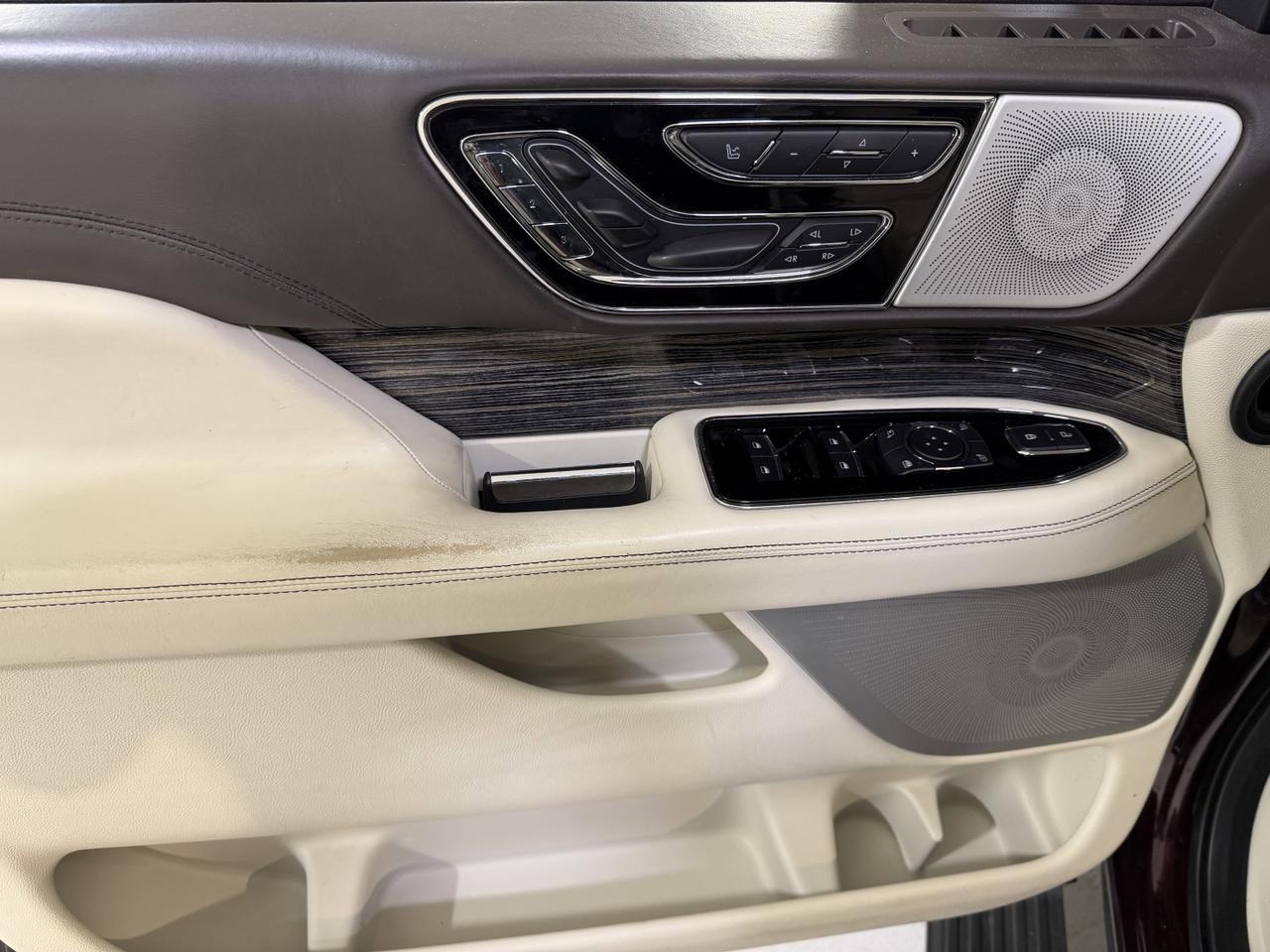 2019 LINCOLN Navigator L Black Label San Antonio TX