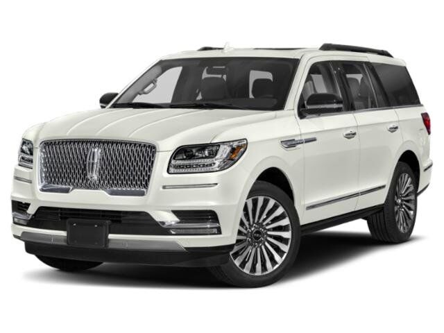 2019 LINCOLN Navigator L
