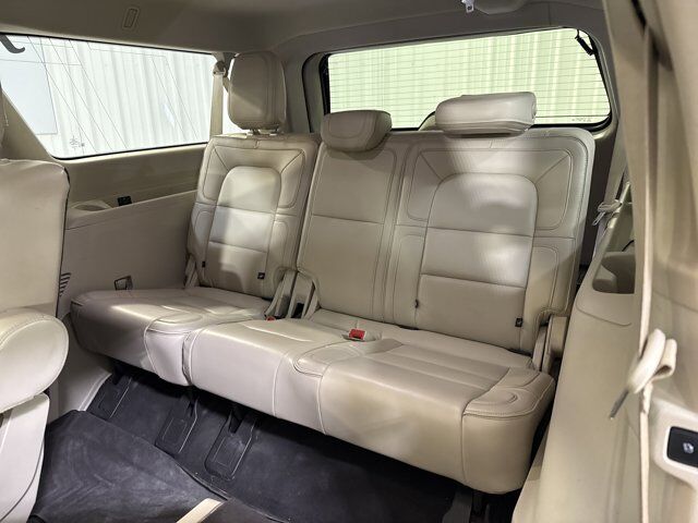 2019 LINCOLN Navigator L Reserve San Antonio TX