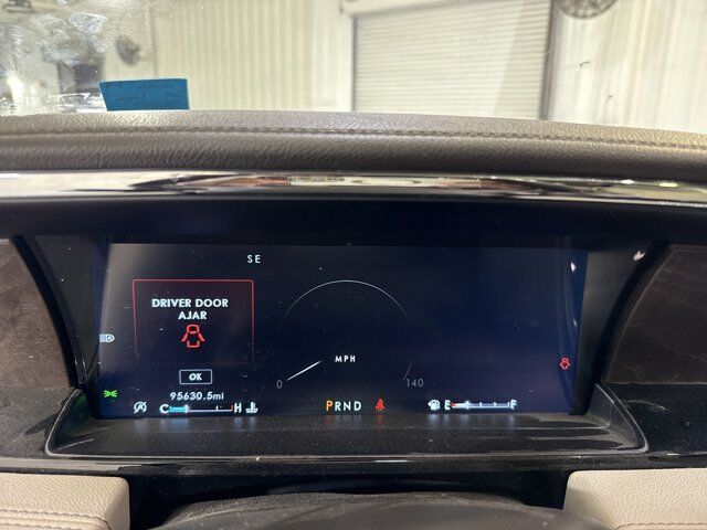 2019 LINCOLN Navigator L Reserve San Antonio TX
