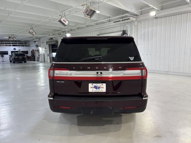 2019 LINCOLN Navigator L Reserve San Antonio TX