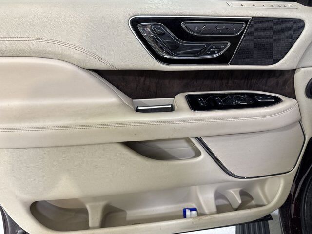 2019 LINCOLN Navigator L Reserve San Antonio TX