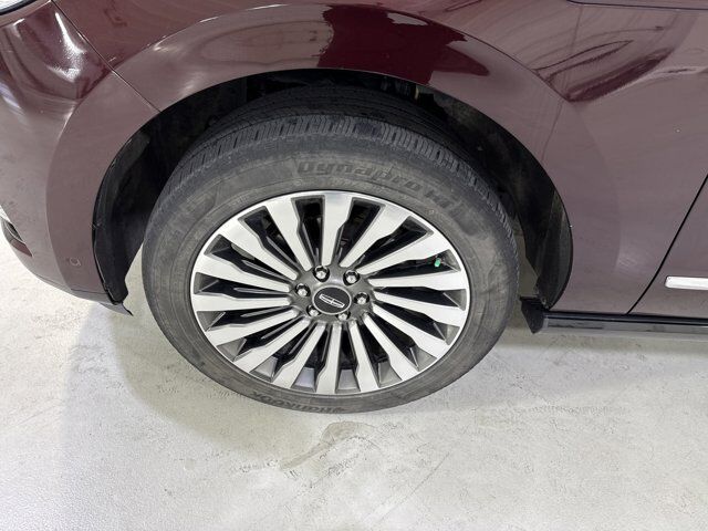 2019 LINCOLN Navigator L Reserve San Antonio TX