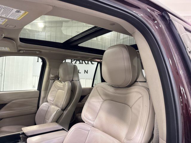 2019 LINCOLN Navigator L Reserve San Antonio TX