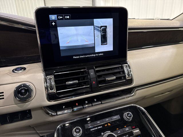 2019 LINCOLN Navigator L Reserve San Antonio TX