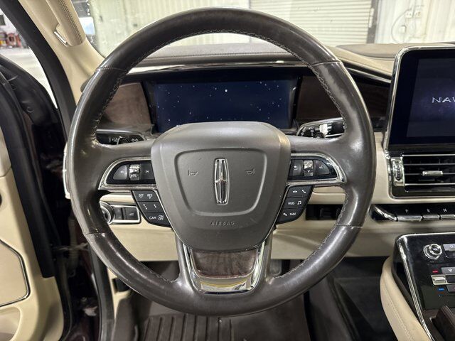 2019 LINCOLN Navigator L Reserve San Antonio TX