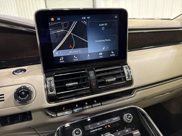 2019 LINCOLN Navigator L Reserve San Antonio TX