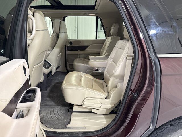 2019 LINCOLN Navigator L Reserve San Antonio TX