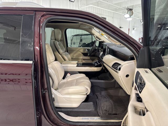 2019 LINCOLN Navigator L Reserve San Antonio TX