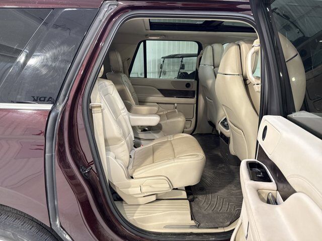 2019 LINCOLN Navigator L Reserve San Antonio TX