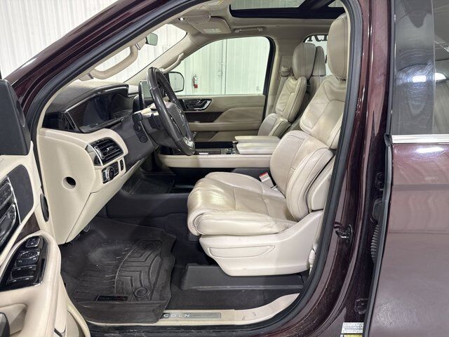 2019 LINCOLN Navigator L Reserve San Antonio TX