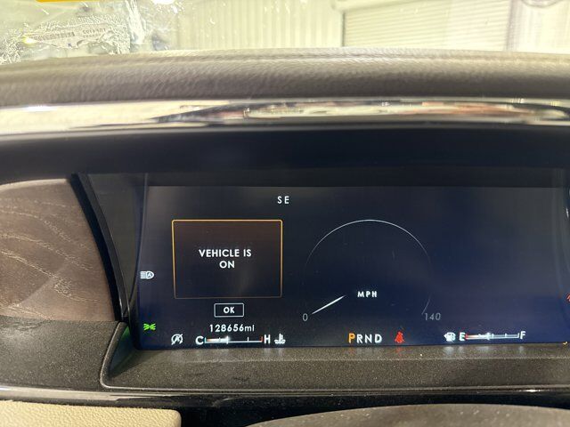 2019 LINCOLN Navigator L Reserve San Antonio TX