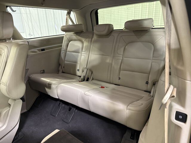 2019 LINCOLN Navigator L Reserve San Antonio TX
