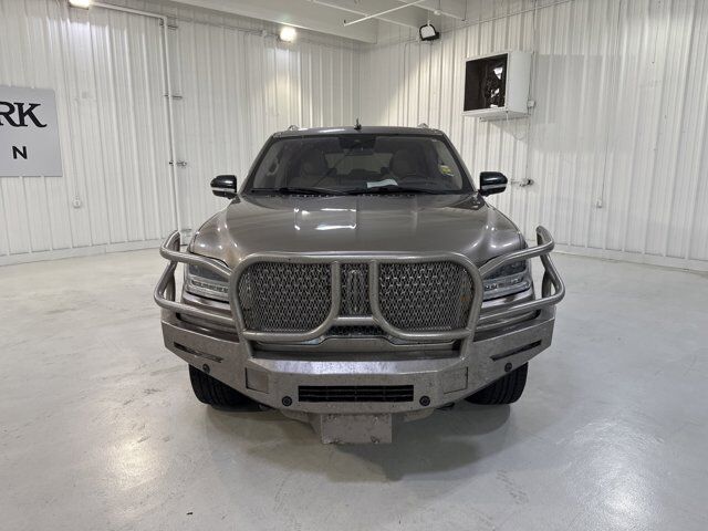 2019 LINCOLN Navigator L Reserve San Antonio TX