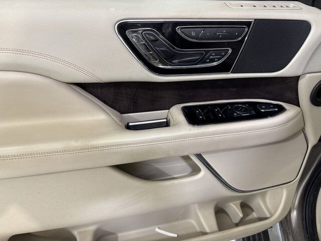 2019 LINCOLN Navigator L Reserve San Antonio TX
