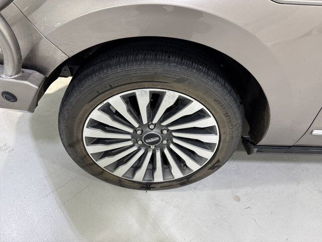 2019 LINCOLN Navigator L Reserve San Antonio TX