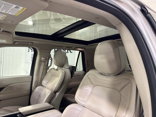 2019 LINCOLN Navigator L Reserve San Antonio TX